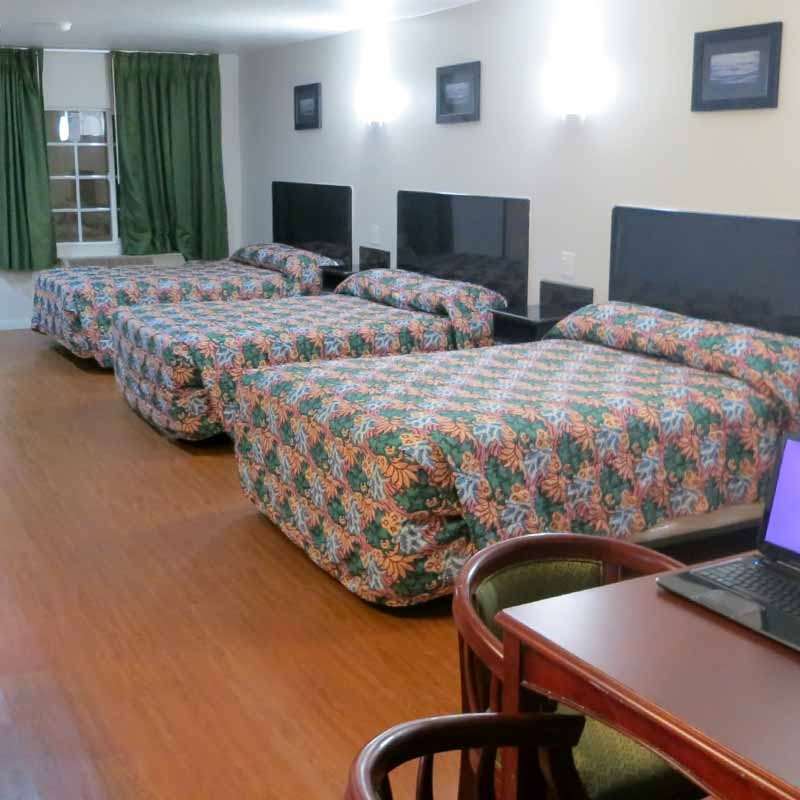 Calimesa Inn Habitación foto