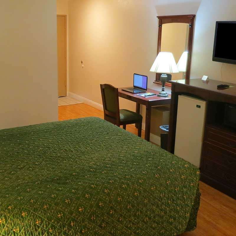 Calimesa Inn Habitación foto