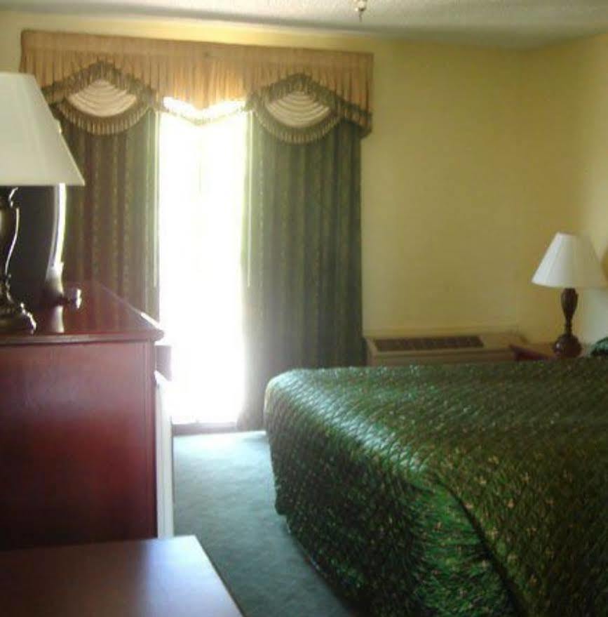 Calimesa Inn Habitación foto